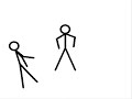 Stick Wars