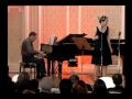 IRINA  SARBU----Take the A-train - videoclip