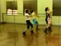 rehearsal