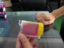 Ink Refill cartridge for epsonc90/C79/R265/R260/R270/D78.etc