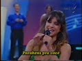 Silvio Santos - Renova Silvio chega ao fim Part 4