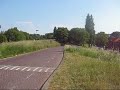Brandweer Enkhuizen onderweg naar OGS Enkhuizerzand Brandweer Enkhuizen onderweg naar OGS Enkhuizerzand