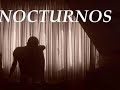 NOCTURNOS: El poeta nocturno