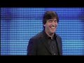 Dante Gebel - LOST (Perdidos) - Hechos 29-2010