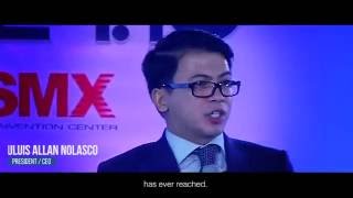 Welcome the ERA of NWORLD