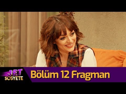 Jet Sosyete 51. Bölüm Tanıtımı                                                                                                                                                                                                                            