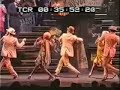 Bubbling Brown Sugar - The Stroll