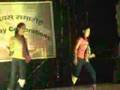 Kaike Paan banaraswala - Dance by Pallavi & Priyanka