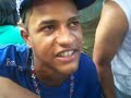 Mozar la para - Tripeo en Dajabon 12 - Cabeza de bombillo