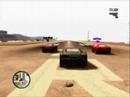 GTA IV / 4: Big Jumps