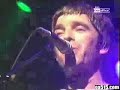 Oasis-The Masterplan(live) Oasis-The Masterplan(live)