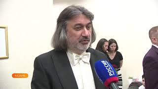 Дети в оркестре: в Казани прошёл гала-концерт проекта «Звёзды из Завтра»