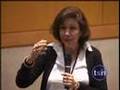 Anne Druyan answers a person of faith on the unknown