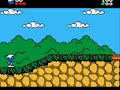 after dragon..last gameplay vid,with easy gargamel boss acts: the sledge race the bridge the gargamels major house boss gargamel ending