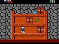 after dragon..last gameplay vid,with easy gargamel boss acts: the sledge race the bridge the gargamels major house boss gargamel ending
