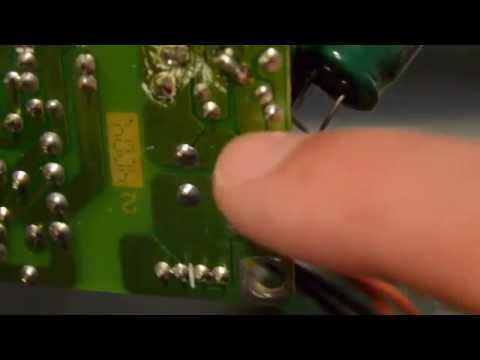 how to repair d-link switch