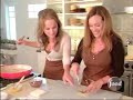 For the Food Network watchers...