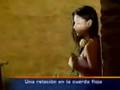 Paola Rey en Canal Caracol