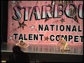 \"FIELDS OF GOLD\" - Starbound Competition - VSPAC
