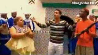 Cheb Najim En Cheikha Rimitti