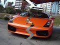 Carros Ex�ticos de Monterrey