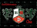 RBD - Rebelde (Portugues)