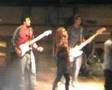Un Giorno Cresci - The Ozym live@stardust
