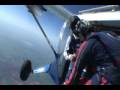 If you can't stop, speed up!!! Freefly !!!
