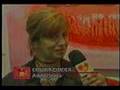 Leda Prado com amor entrevista Cristina Oiticica
