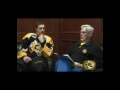SARNIA STING HOCKEY NETWORK - JOE ROGALSKI PART 2.avi