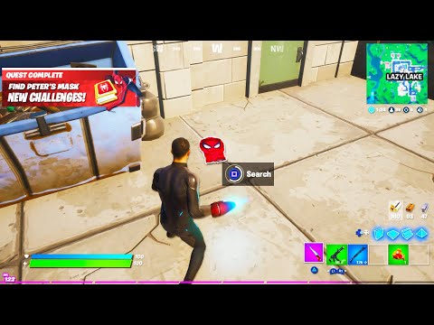 15 SECRETS in Fortnite SEASON 4!