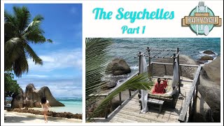 The Healthy Voyager Seychelles Part 1