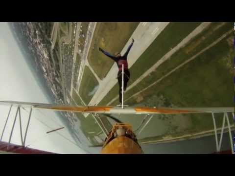 2013 Jane Wicker Airshows Promo