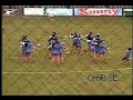 Cheerleaders de EMELEC \"Las Electrik\