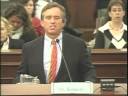 SC Hearing on Midnight Rulemaking - RFK Jr Opening Statement SC Hearing on Midnight Rulemaking - RFK Jr Opening Statement