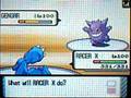 Pokemon WiFi Battle #11 Narrated