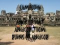 Cambodia  Tour, 26th - 28th March 07