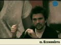 Juanes \"La vida es un ratico\"