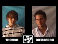 ITIS \"Cannizzaro\", Rho - Interviste ai diplomati Chimici ITIS \"Cannizzaro\", Rho - Interviste ai diplomati Chimici