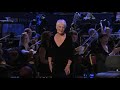http://www.bbc.co.uk/proms dame judi dench sings 