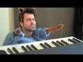 Keyboard Cat Ron Livingston
