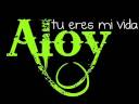 Aloy - tu eres mi vida (con letra)