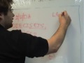 AINTE Lengua Acentos y tildes 01