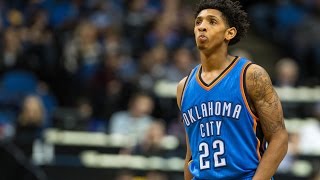 The Chicago Bulls NEED Cameron Payne