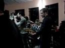 Um Minuto Para o Fim do Mundo (Full Box CPM 22 Cover)