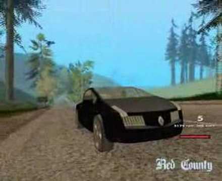 renault vel satis