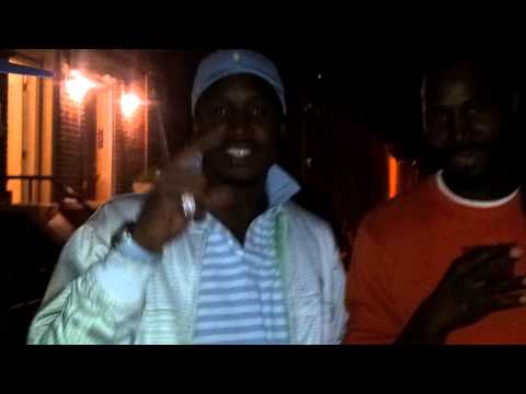 Brownsvile - maga reppin Dominica maga, gully, blueblue, choeb, brooklyn, DA, whole day,