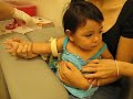 Phedra goes to the doctor