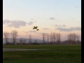 Hyperion Yak 55SP 25E