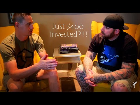 YouTube reptile video